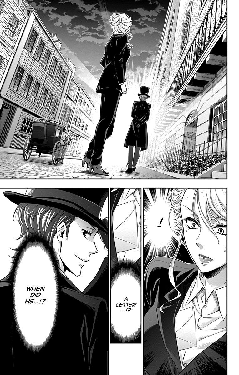 Yuukoku no Moriarty, Chapter 20 image 02